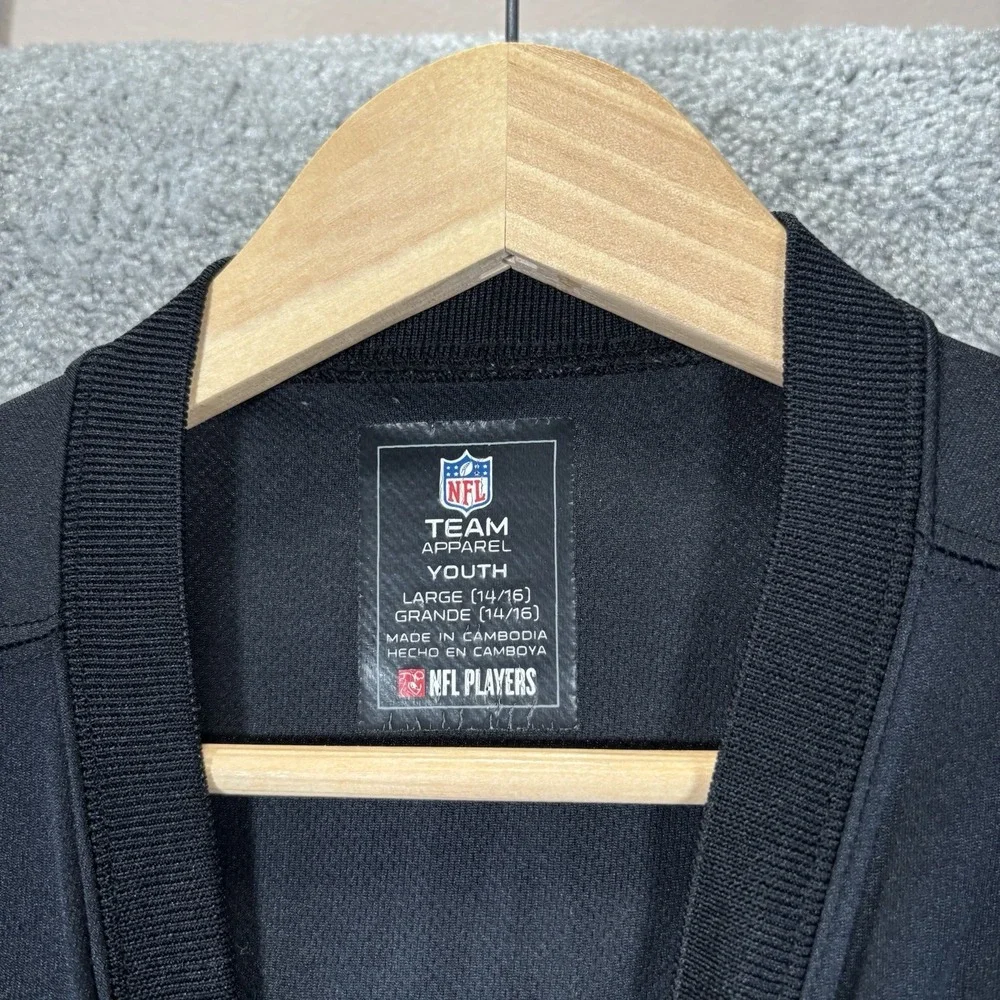 NFL team apparel